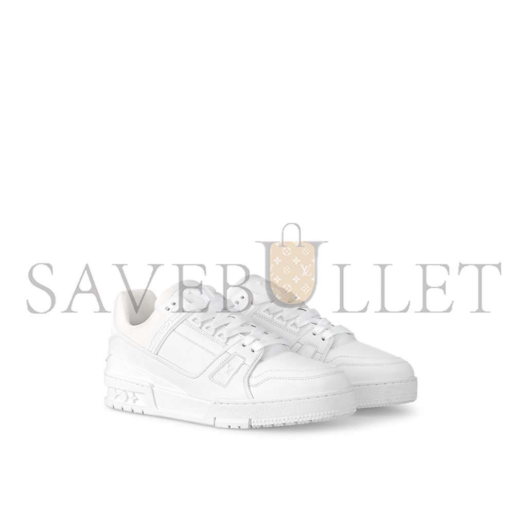 LOUIS VUITTON LV TRAINER SNEAKER 1AC29Y LOUIS VUITTON LV TRAINER SNEAKER 1AC29Y